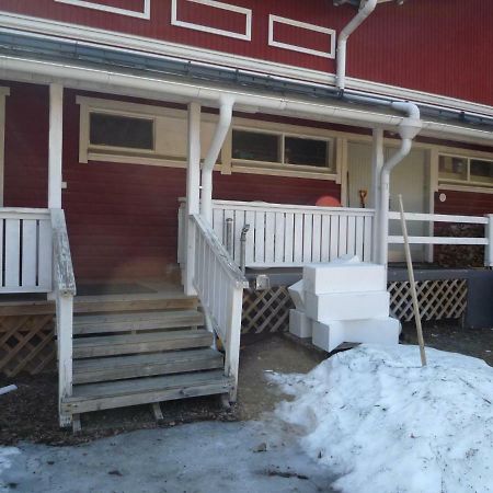 Vaeltajan Residenssi - Rangers Residence Koli  Екстер'єр фото